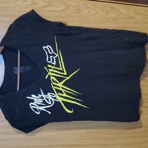 Fox Racing T-Shirt